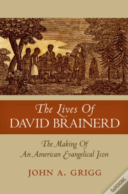 Capa do artigo Lives Of David Brainerd