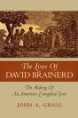 Lives Of David Brainerd - Preview