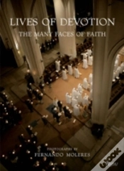 Capa do artigo Lives of Devotion