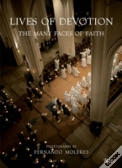 Capa do artigo Lives of Devotion