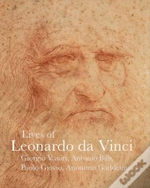 Lives Of Leonardo Da Vinci