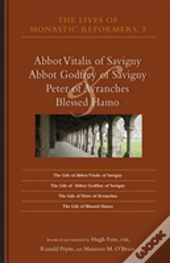 Lives Of Monastic Reformers