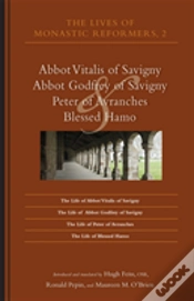 Capa do artigo Lives Of Monastic Reformers