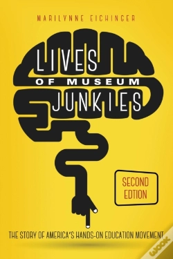 Capa do artigo Lives Of Museum Junkies, Second Edition