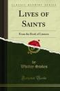 Lives Of Saints - Preview