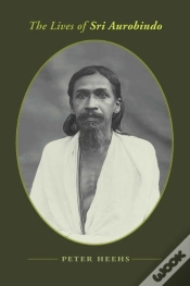 Capa do artigo Lives Of Sri Aurobindo
