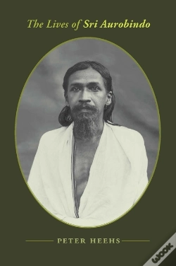 Capa do artigo Lives Of Sri Aurobindo