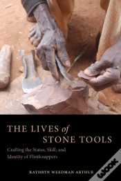 Capa do artigo Lives Of Stone Tools