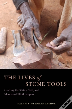 Capa do artigo Lives Of Stone Tools