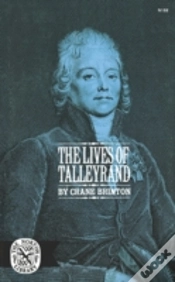 Capa do artigo Lives Of Tallyrand