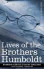 Lives Of The Brothers Humboldt: Alexande - Preview
