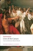 Lives Of The Caesars
