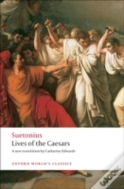 Capa do artigo Lives Of The Caesars