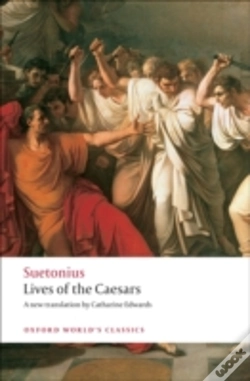 Capa do artigo Lives Of The Caesars