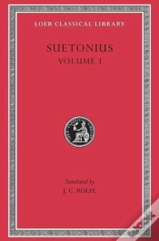 Capa do artigo Lives Of The Caesars, Volume I