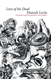 Capa do artigo Lives Of The Dead