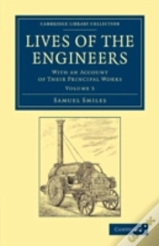 Capa do artigo Lives Of The Engineers