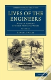 Capa do artigo Lives Of The Engineers