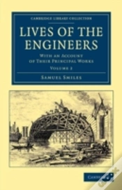 Capa do artigo Lives Of The Engineers
