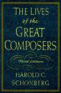 Lives Of The Great Composers 3ed - Preview
