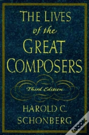 Capa do artigo Lives Of The Great Composers 3ed