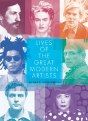 Lives Of The Great Modern Artists - Preview
