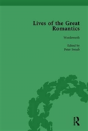 Lives Of The Great Romantics, Part I, Volume 3 - Preview