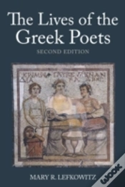 Capa do artigo Lives Of The Greek Poets Second Editions