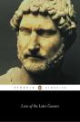 Lives Of The Later Caesars - Preview