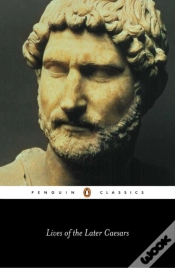 Capa do artigo Lives Of The Later Caesars