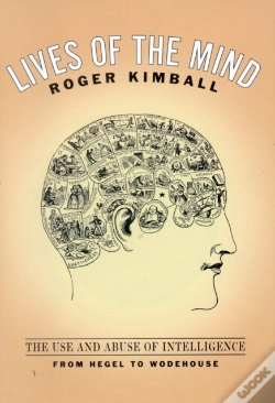 Capa do artigo Lives Of The Mind