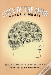 Capa do artigo Lives Of The Mind
