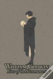 Capa do artigo Lives Of The Necromancers