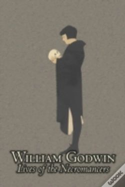 Capa do artigo Lives Of The Necromancers