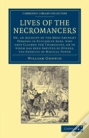 Capa do artigo Lives Of The Necromancers