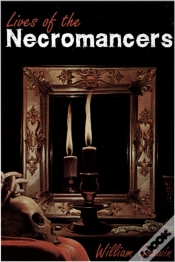 Capa do artigo Lives Of The Necromancers