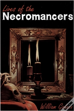 Capa do artigo Lives Of The Necromancers