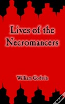 Capa do artigo Lives Of The Necromancers