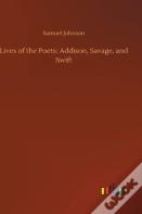 Lives Of The Poets