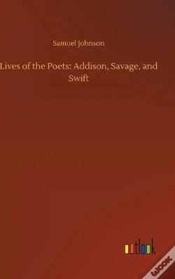 Capa do artigo Lives Of The Poets