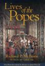Lives Of The Popes - Preview