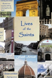 Capa do artigo Lives Of The Saints