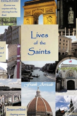 Capa do artigo Lives Of The Saints