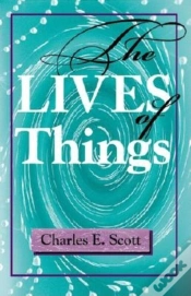 Capa do artigo Lives Of Things