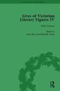 Lives Of Victorian Literary Figures, Part Iv, Volume 3 - Preview