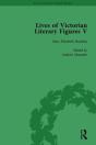 Lives Of Victorian Literary Figures, Part V, Volume 1 - Preview