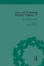 Lives Of Victorian Literary Figures, Part V, Volume 1 - Preview