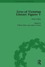Lives Of Victorian Literary Figures, Part V, Volume 2 - Preview