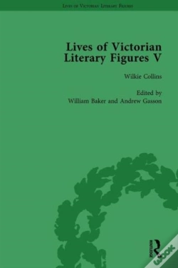 Capa do artigo Lives Of Victorian Literary Figures, Part V, Volume 2