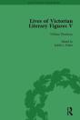 Lives Of Victorian Literary Figures, Part V, Volume 3 - Preview